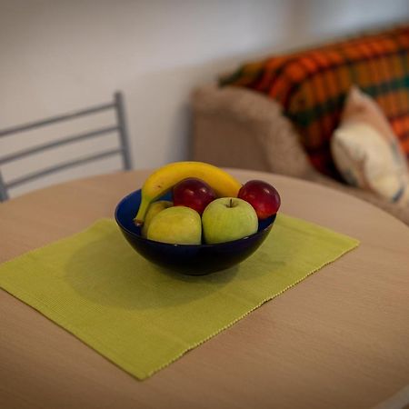 Apartman Kristo Vir Luaran gambar