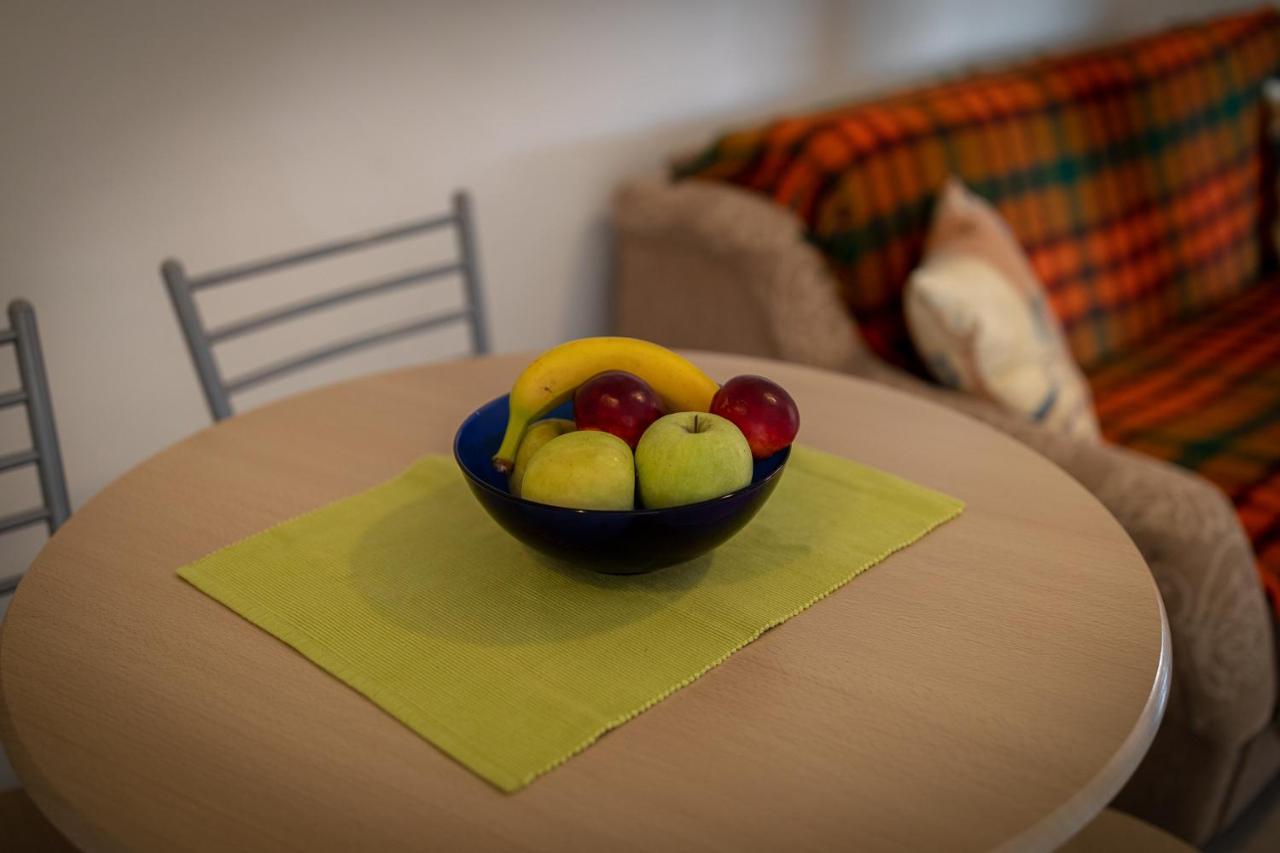 Apartman Kristo Vir Luaran gambar