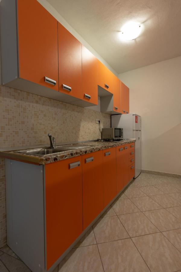 Apartman Kristo Vir Luaran gambar