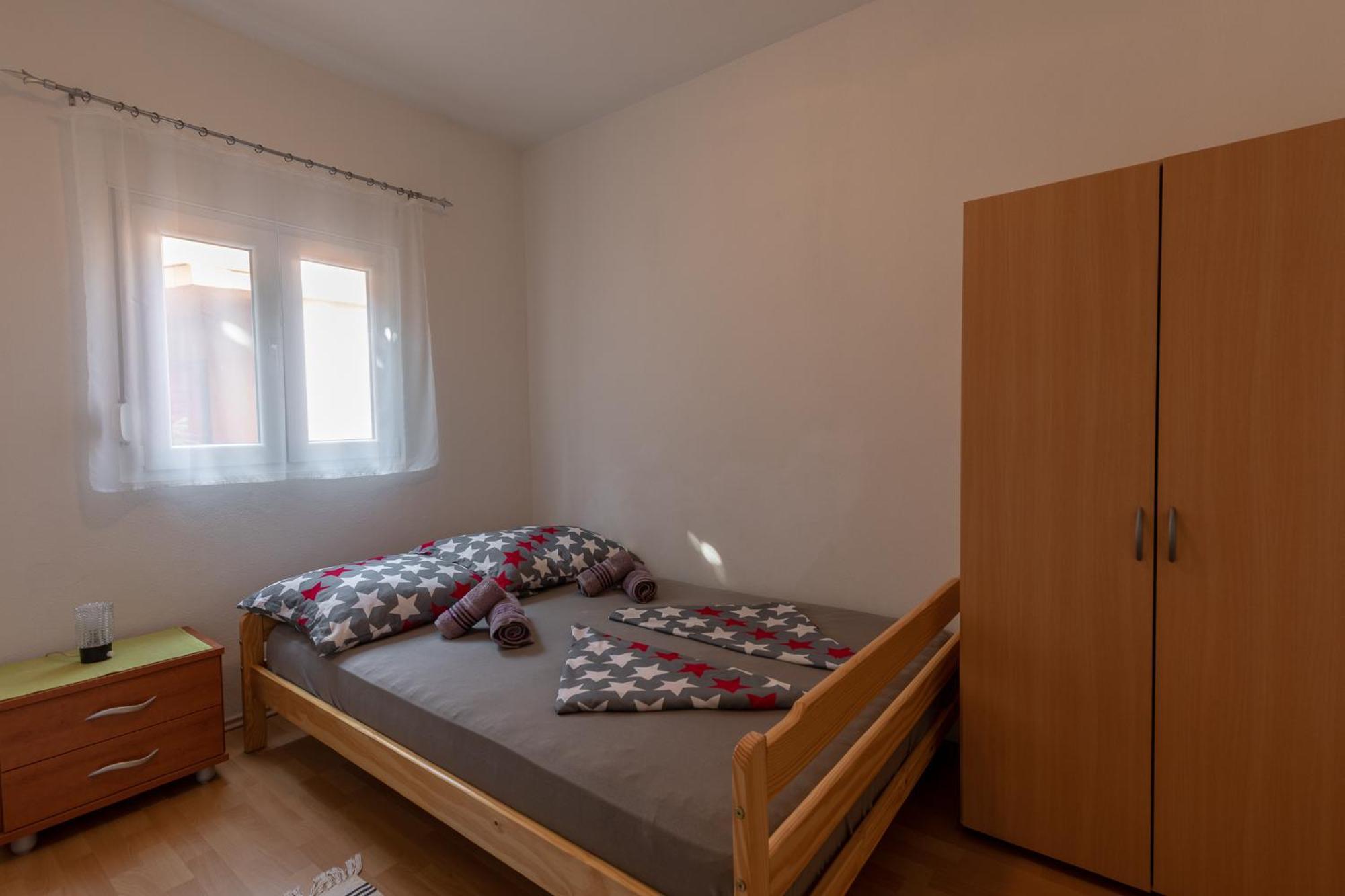 Apartman Kristo Vir Luaran gambar