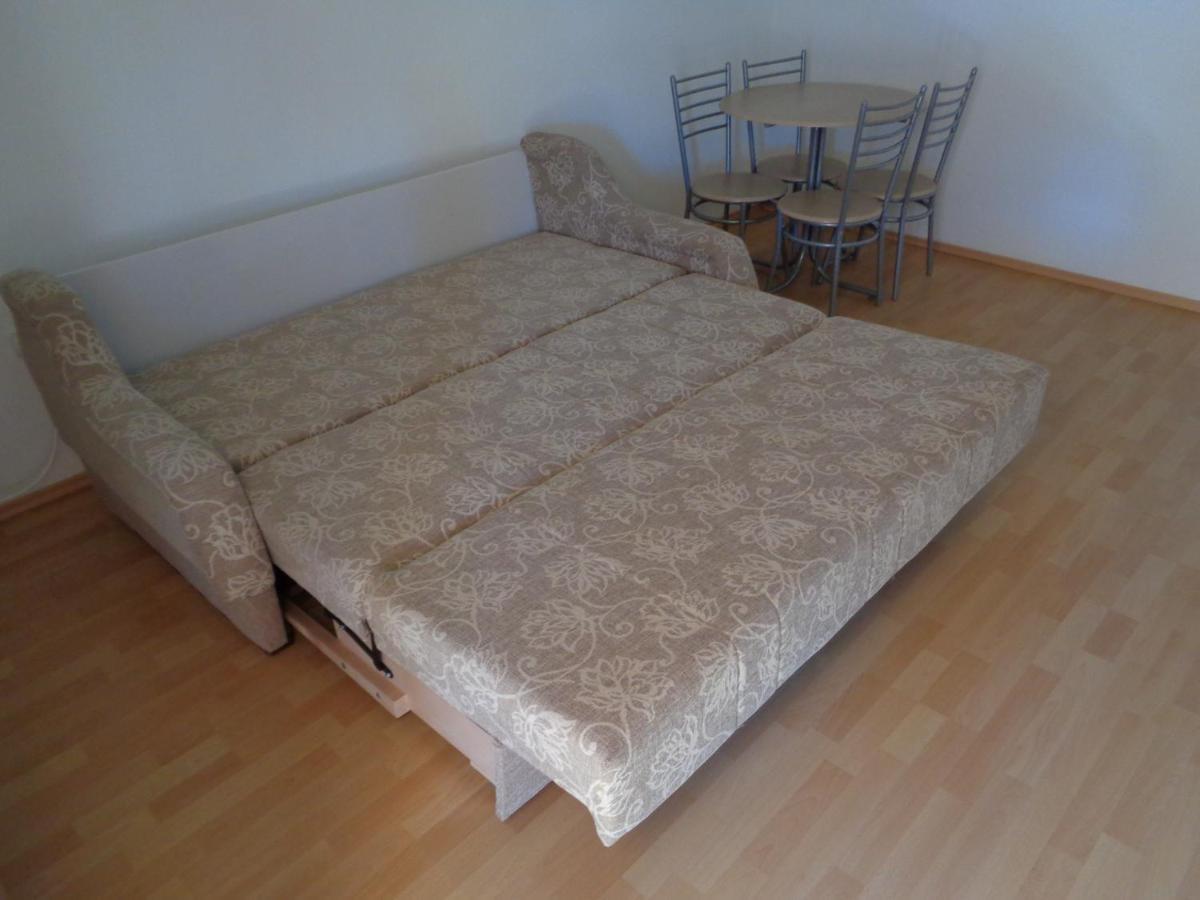 Apartman Kristo Vir Luaran gambar