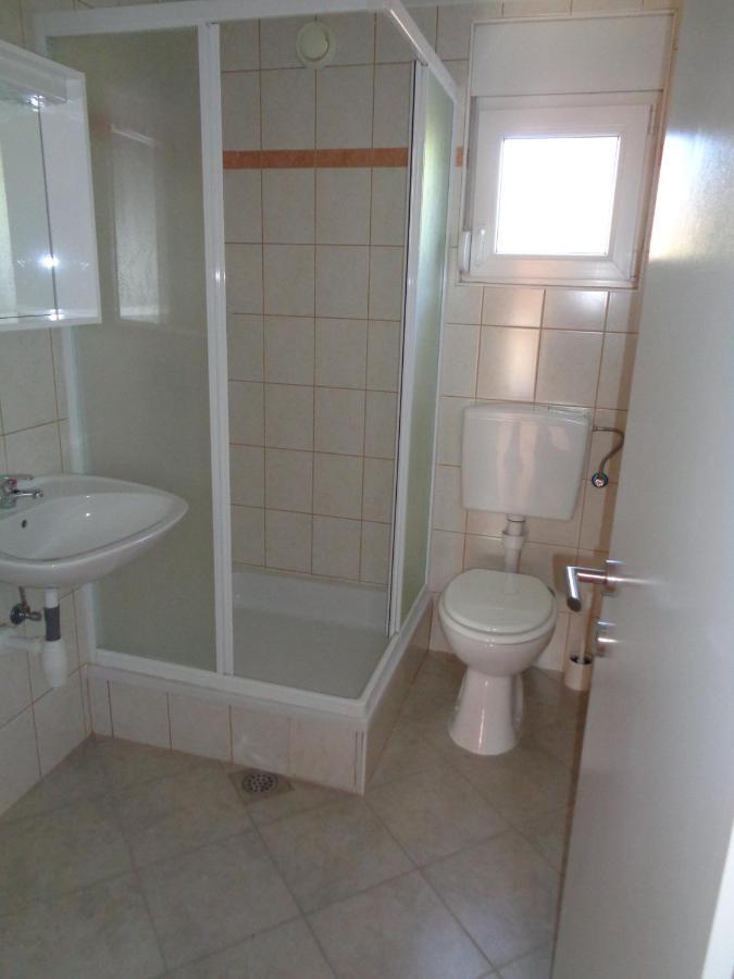 Apartman Kristo Vir Luaran gambar