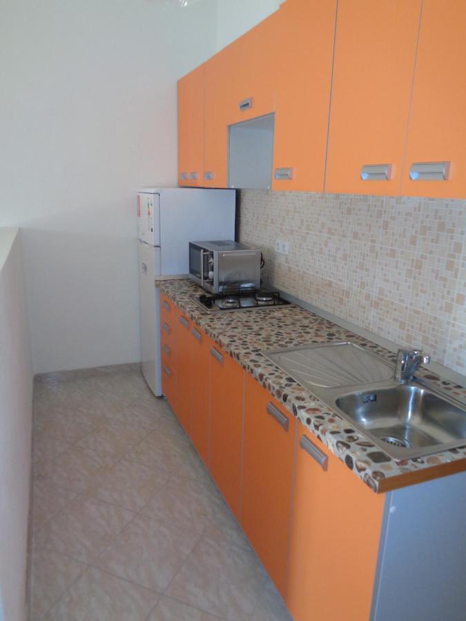 Apartman Kristo Vir Luaran gambar